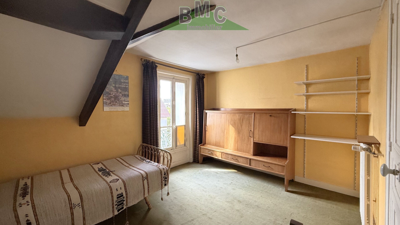 Image_16, Maison, Franconville, ref :1140