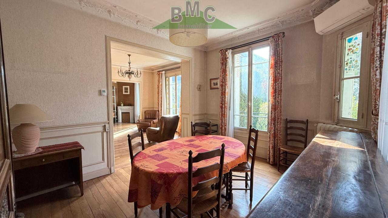 Image_5, Maison, Franconville, ref :1140