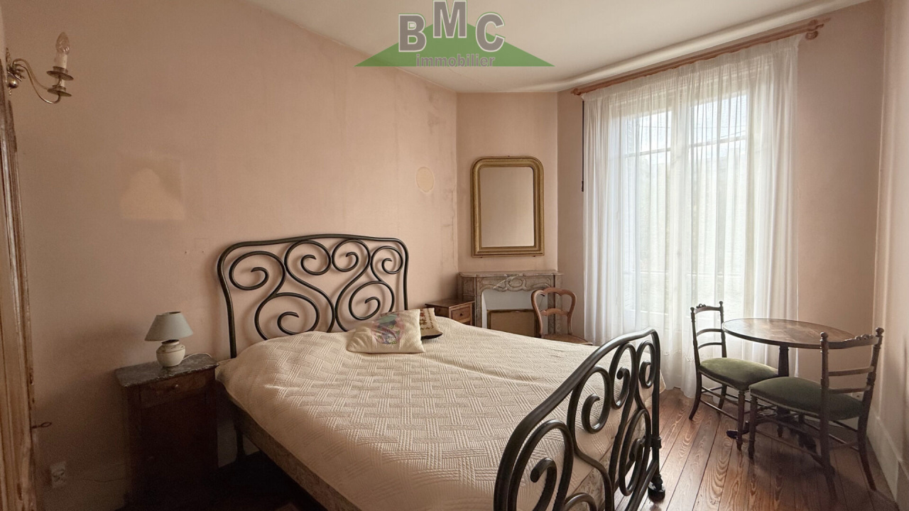 Image_13, Maison, Franconville, ref :1140