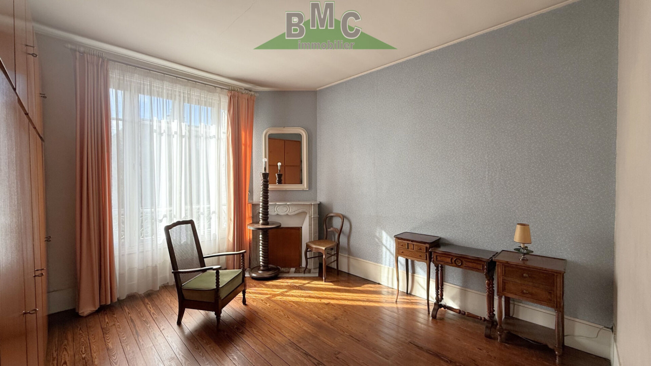 Image_14, Maison, Franconville, ref :1140