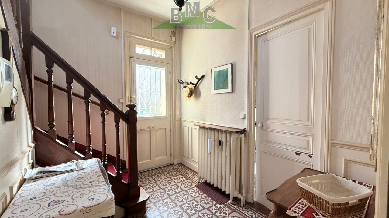 Image_12, Maison, Franconville, ref :1140