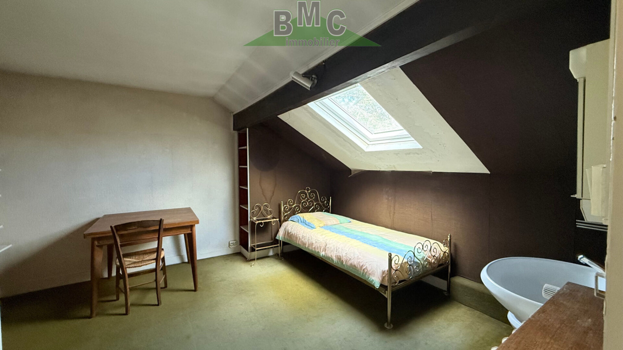 Image_17, Maison, Franconville, ref :1140