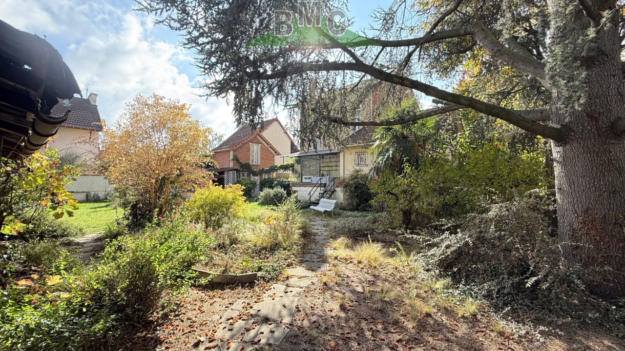 Image_18, Maison, Franconville, ref :1140