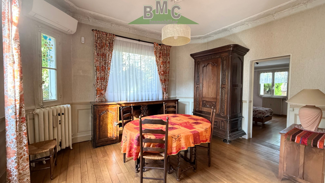 Image_6, Maison, Franconville, ref :1140