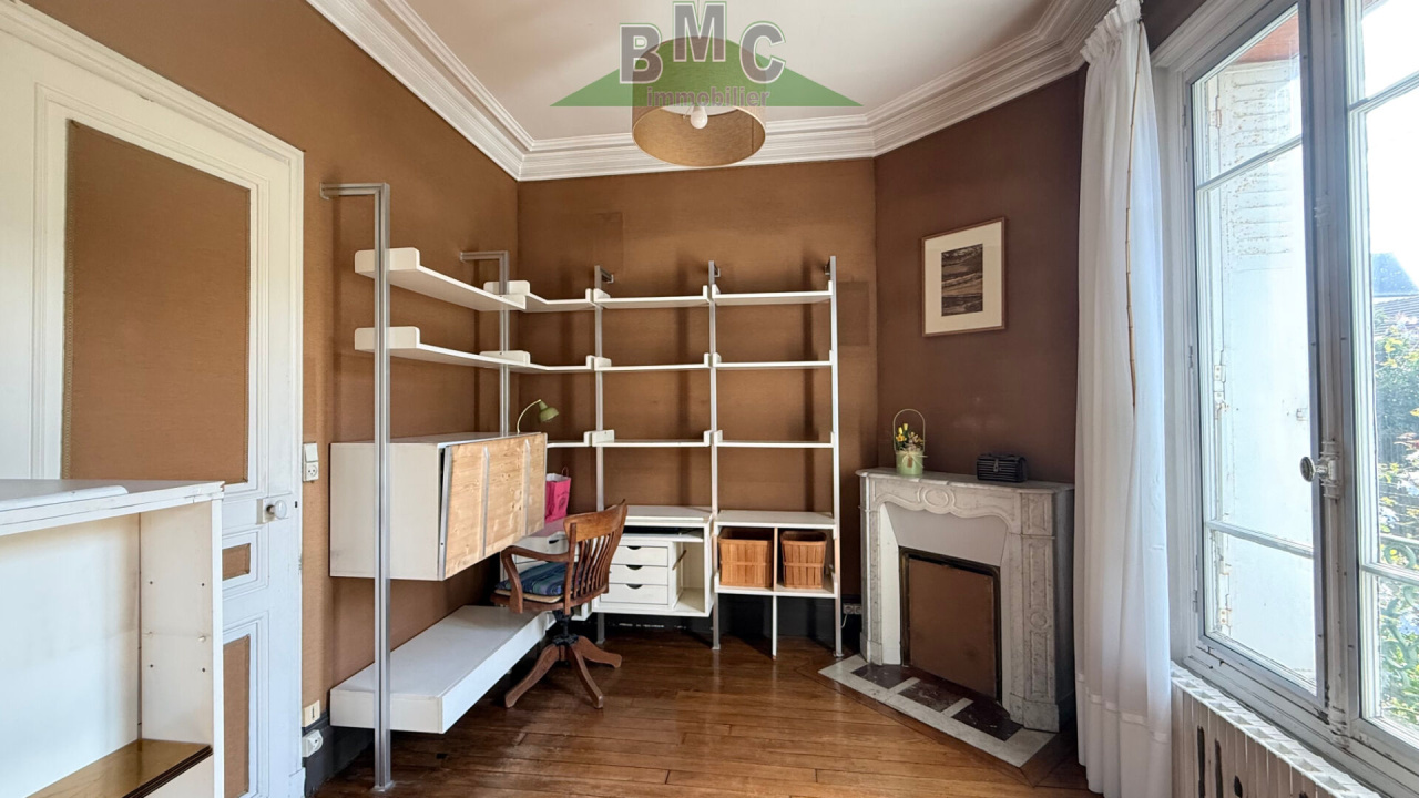 Image_9, Maison, Franconville, ref :1140