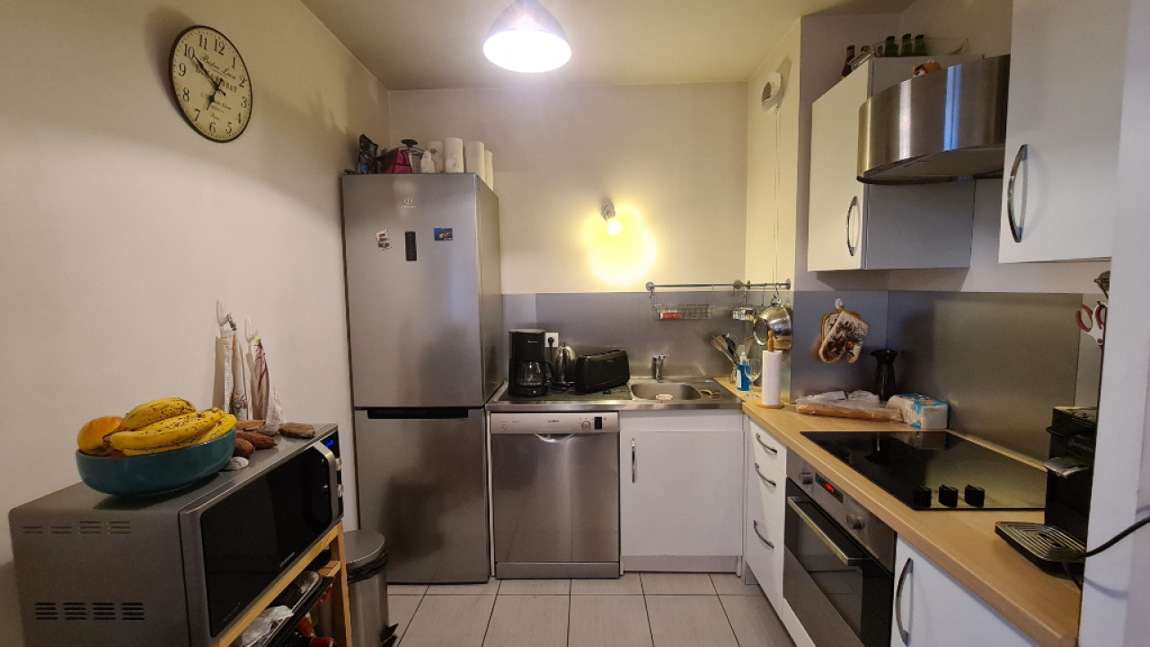 Image_3, Appartement, Le Plessis-Bouchard, ref :530