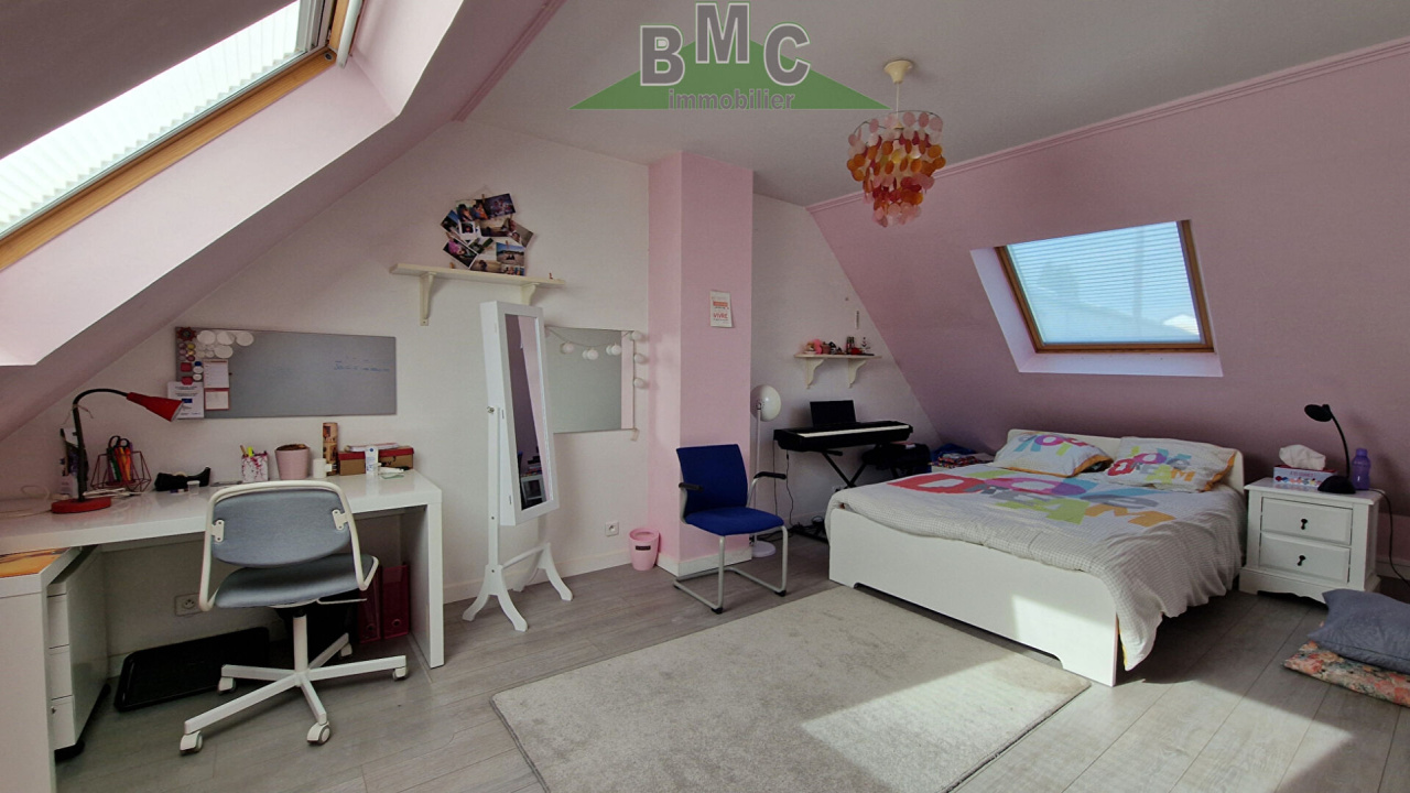 Image_11, Maison, Le Plessis-Bouchard, ref :1042
