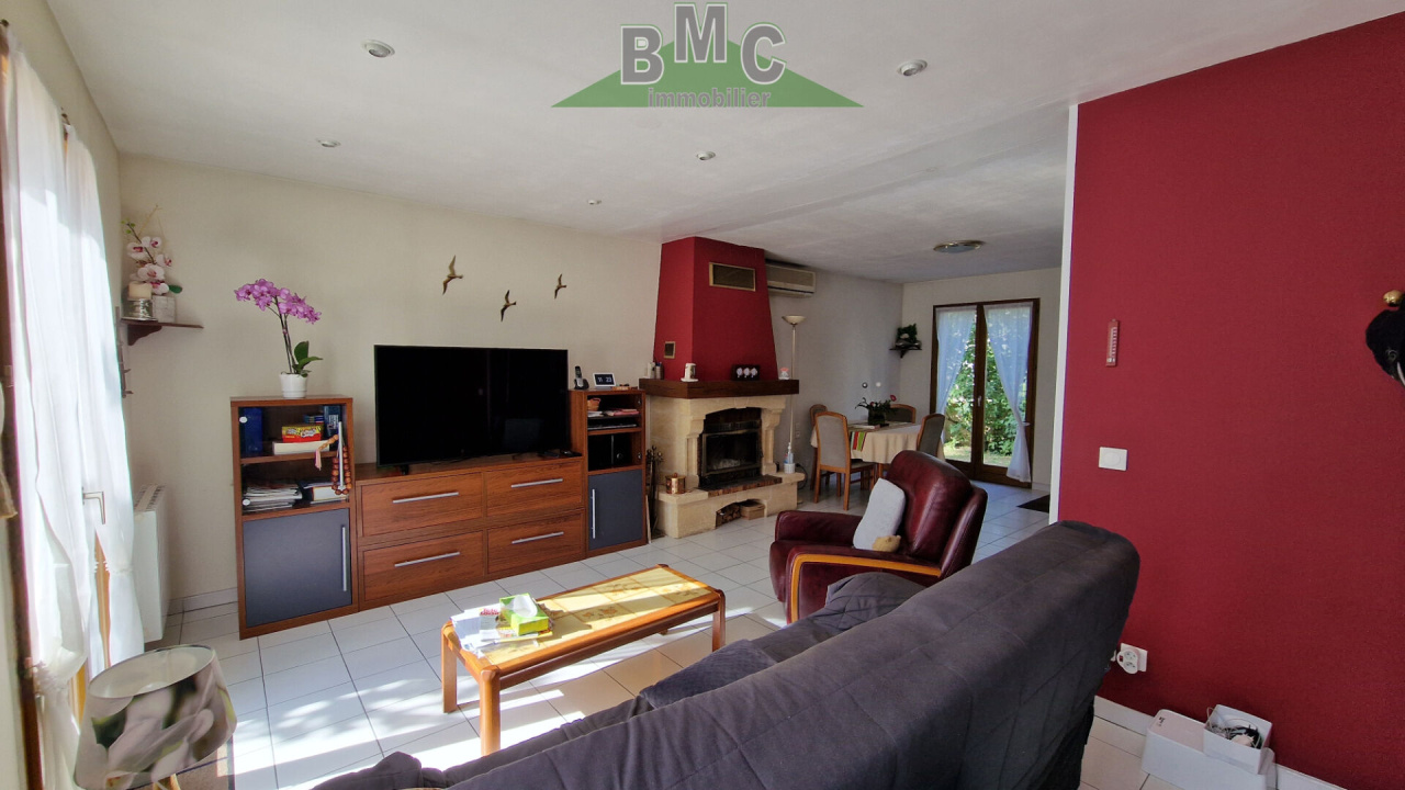 Image_7, Maison, Le Plessis-Bouchard, ref :1042
