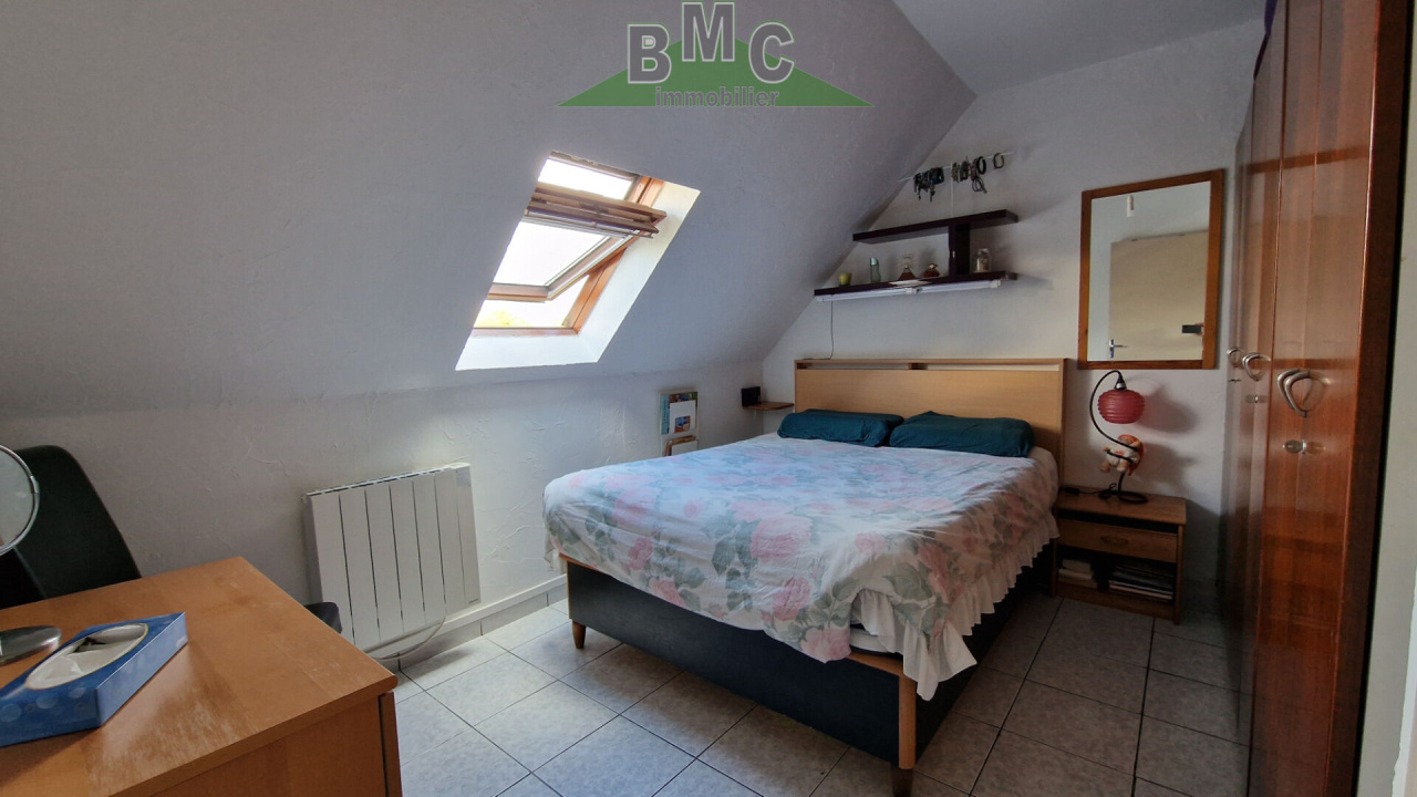 Image_10, Maison, Le Plessis-Bouchard, ref :1042