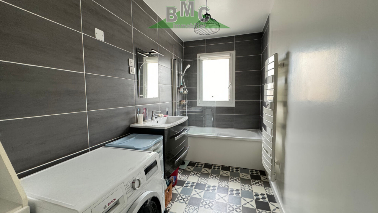 Image_6, Appartement, Le Plessis-Bouchard, ref :882
