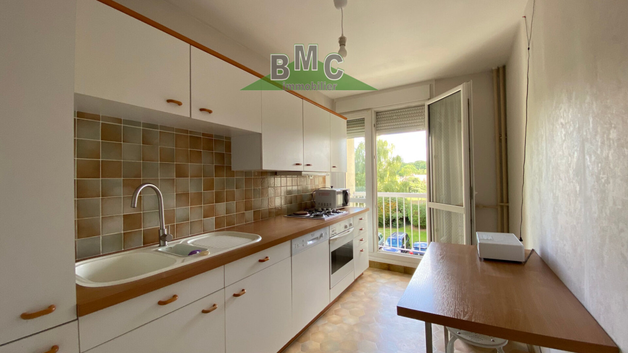 Image_4, Appartement, Taverny, ref :1126