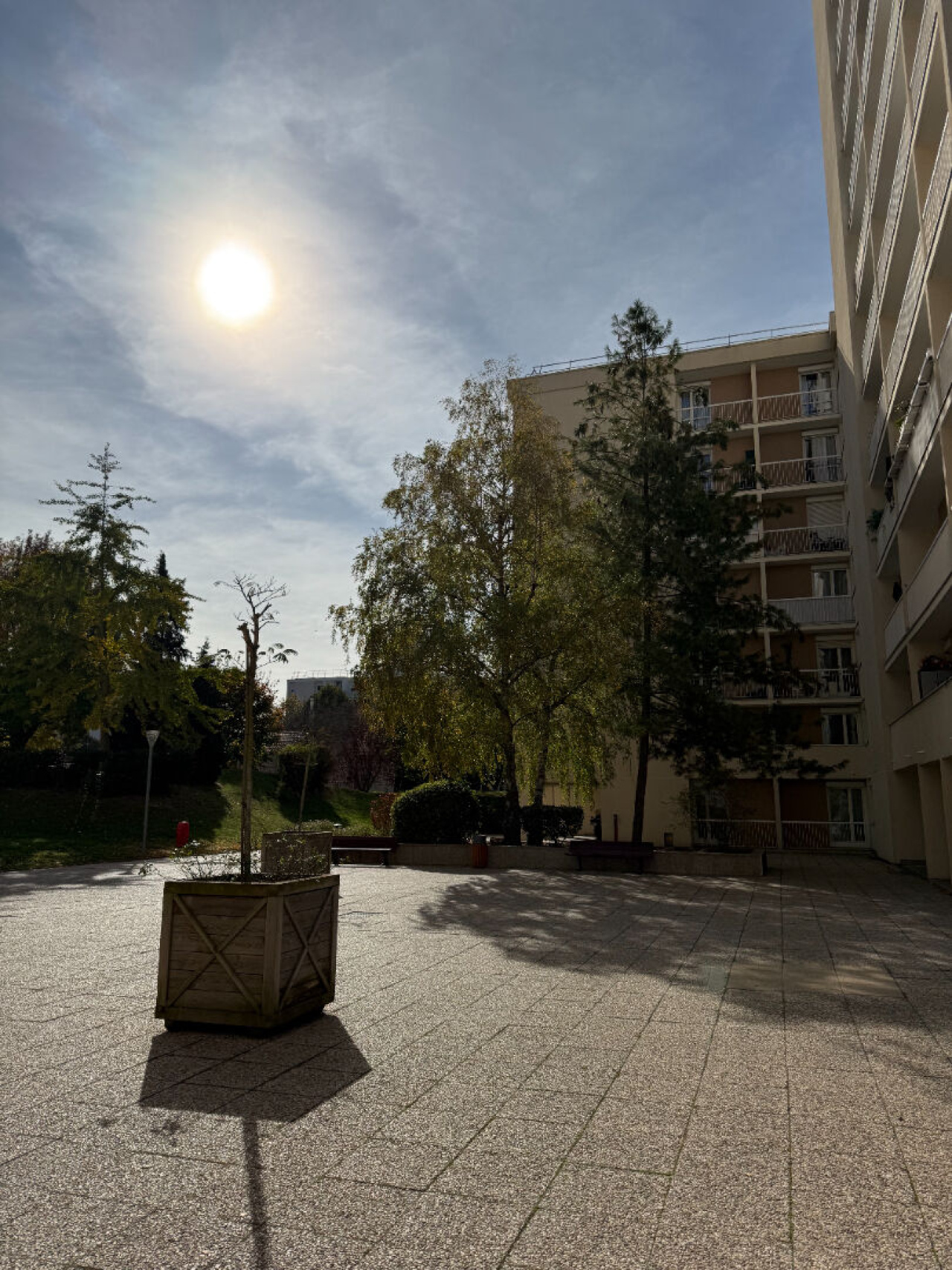 Image_9, Appartement, Taverny, ref :1126