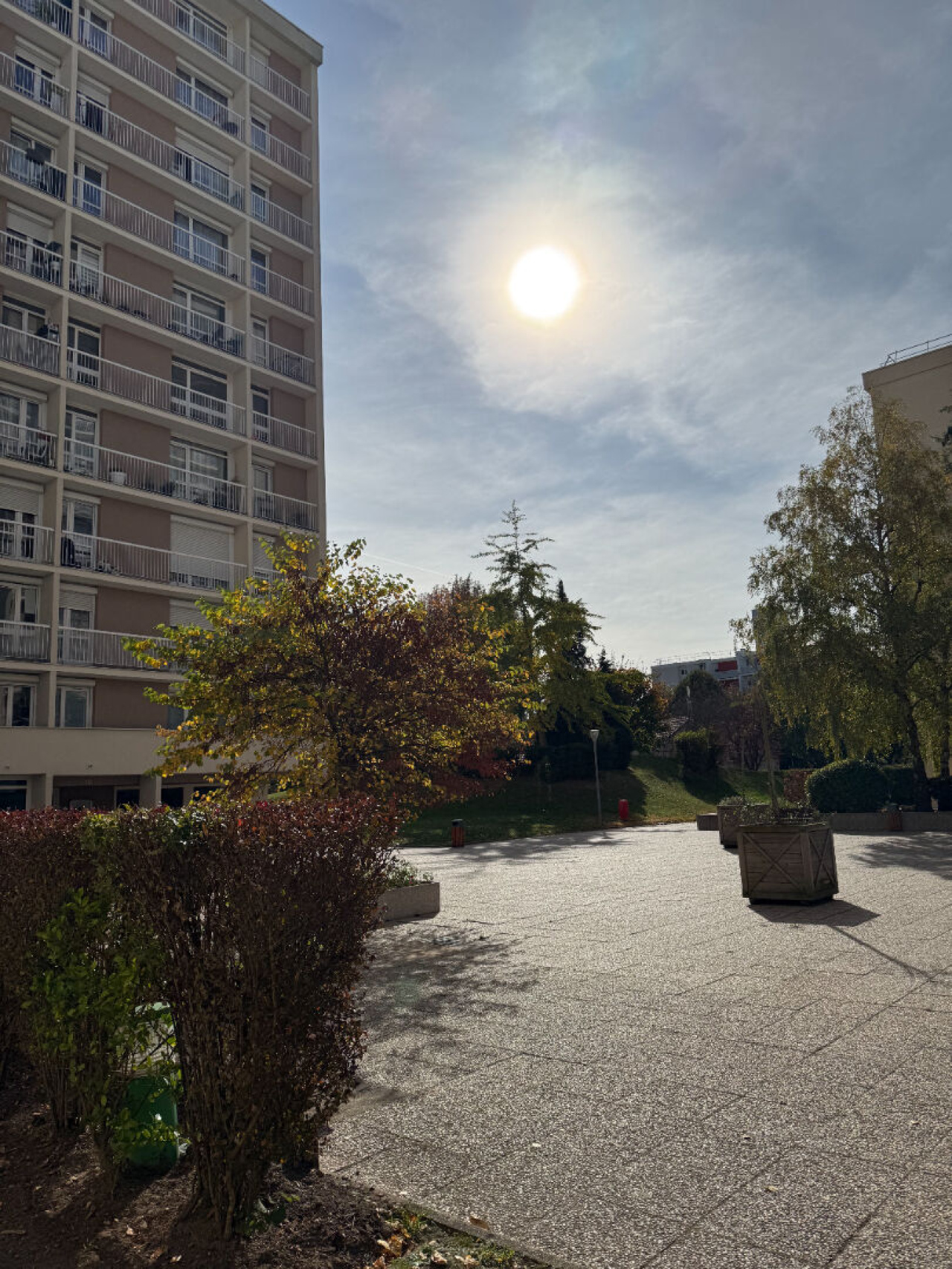 Image_2, Appartement, Taverny, ref :1126