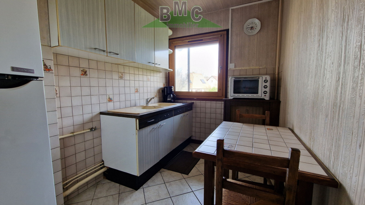 Image_2, Appartement, Le Plessis-Bouchard, ref :869