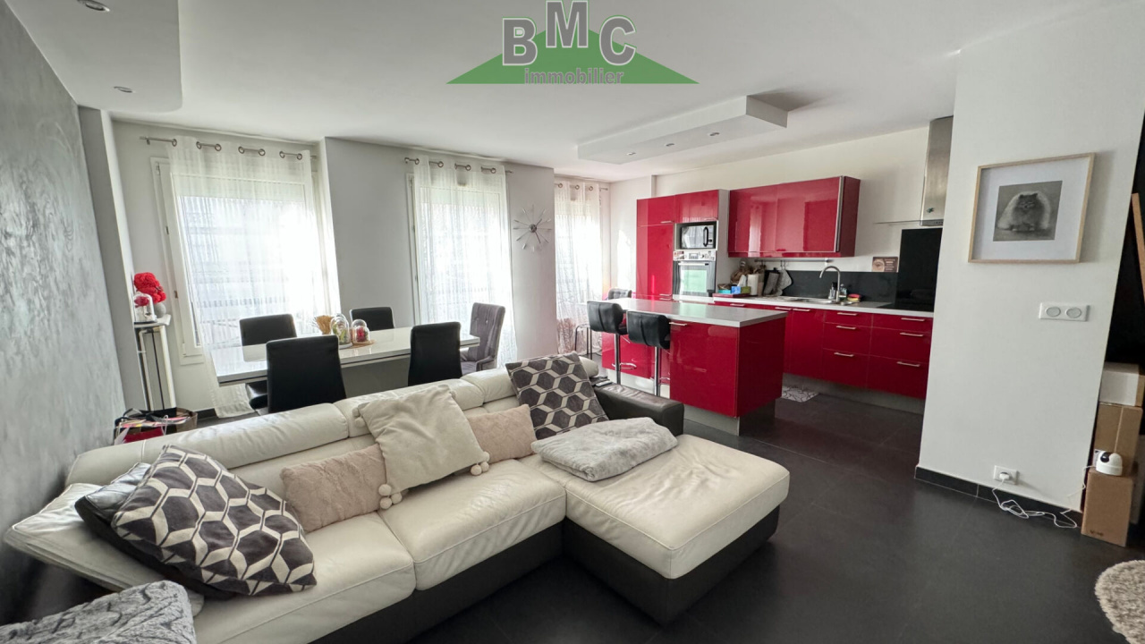 Image_2, Appartement, Le Plessis-Bouchard, ref :839