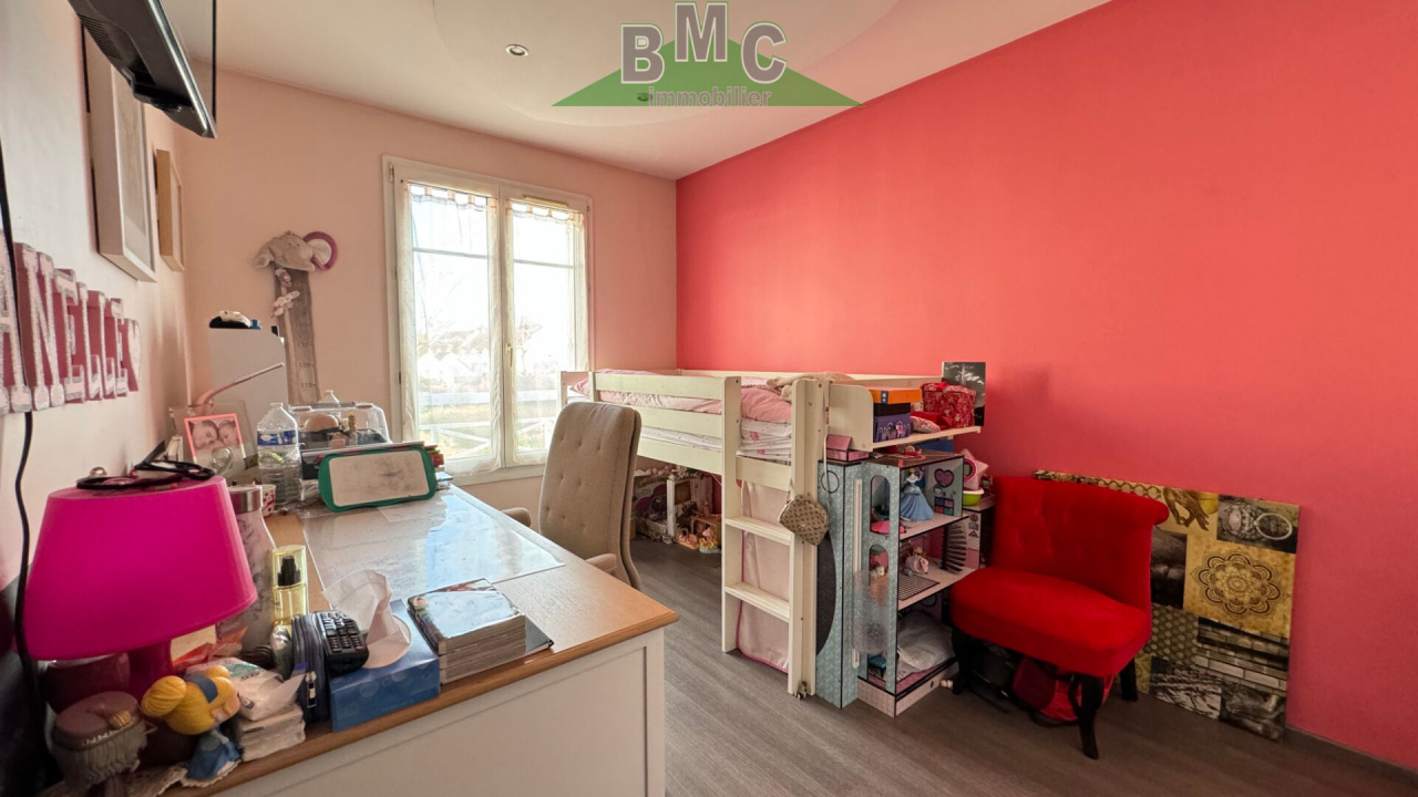 Image_3, Appartement, Le Plessis-Bouchard, ref :839