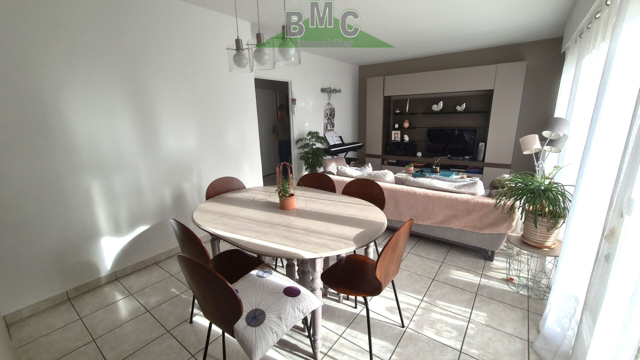 Image_3, Appartement, Le Plessis-Bouchard, ref :815