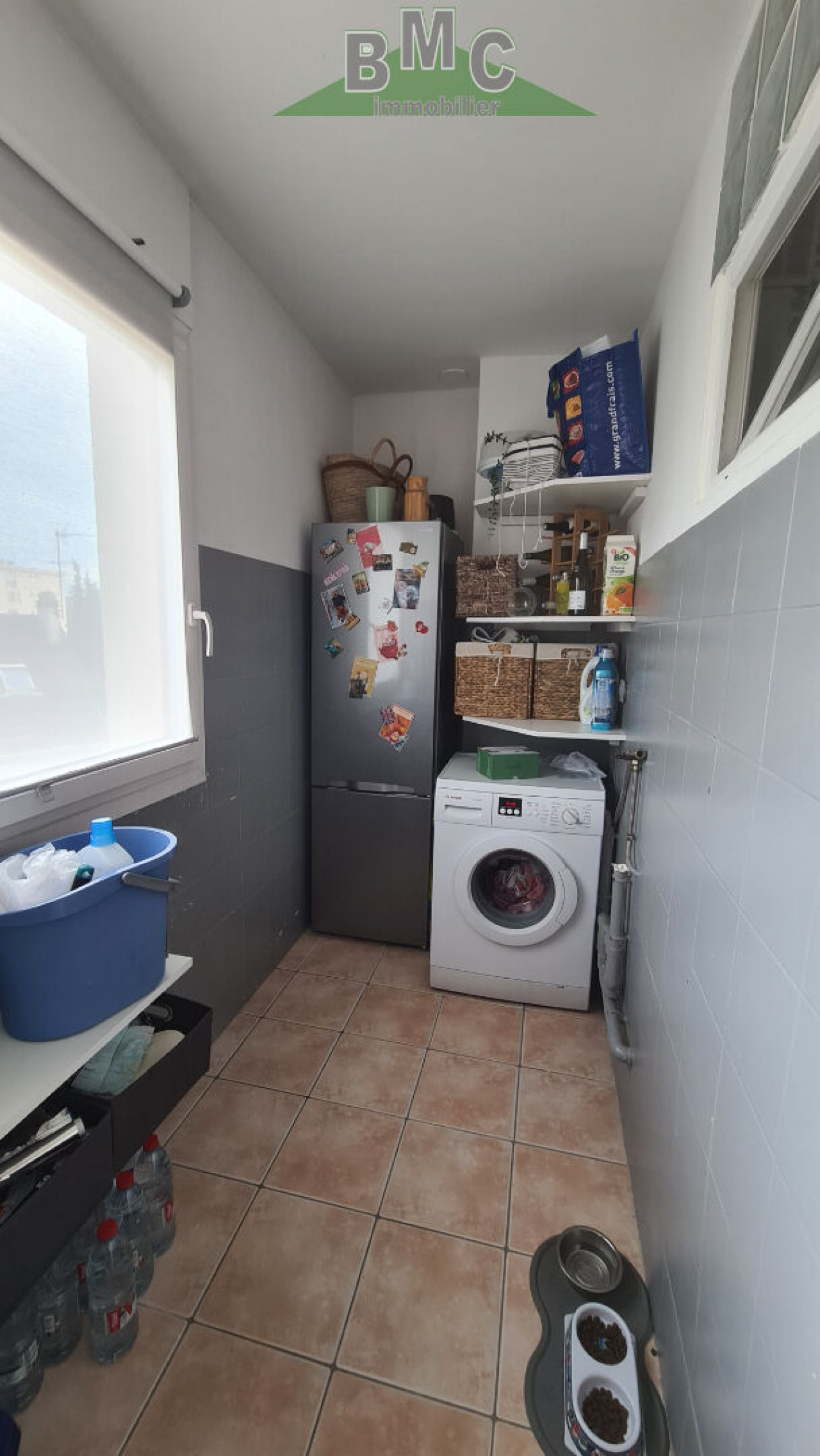 Image_4, Appartement, Le Plessis-Bouchard, ref :815