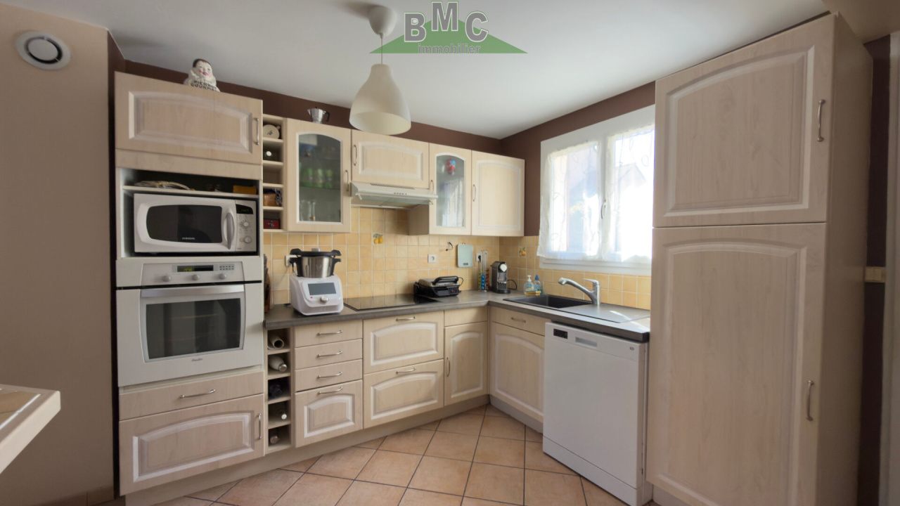 Image_3, Maison, Franconville, ref :1127