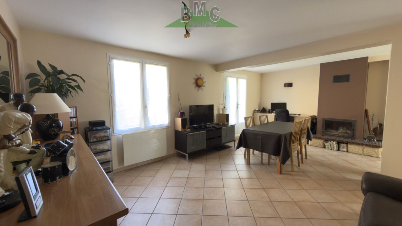 Image_5, Maison, Franconville, ref :1127