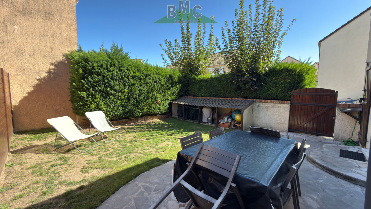 Image_4, Maison, Franconville, ref :1127
