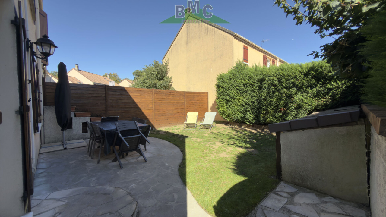 Image_10, Maison, Franconville, ref :1127