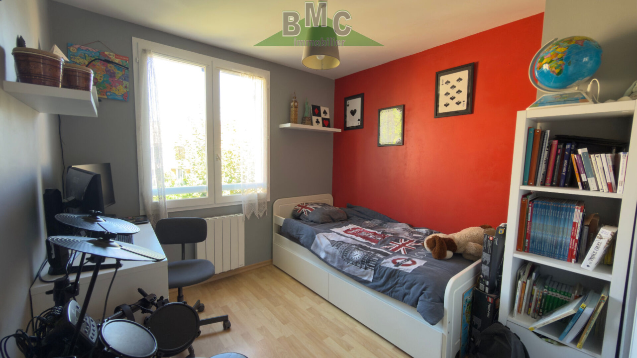 Image_9, Maison, Franconville, ref :1127