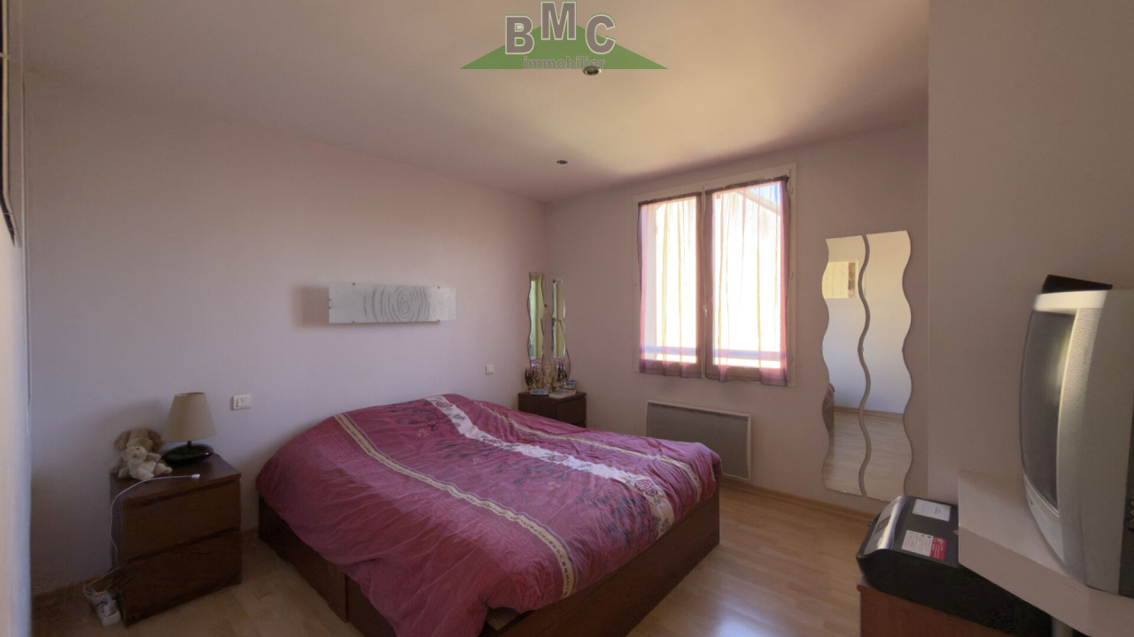 Image_7, Maison, Franconville, ref :1127