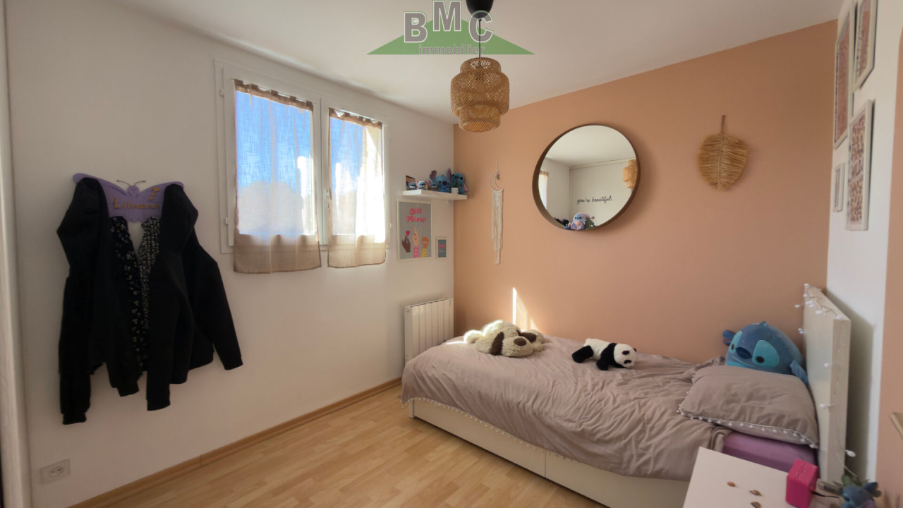 Image_6, Maison, Franconville, ref :1127