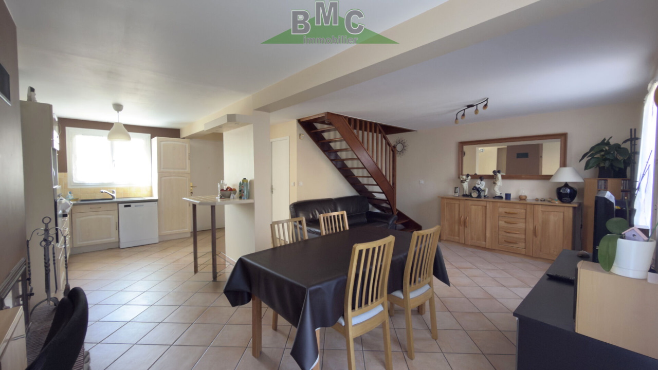 Image_2, Maison, Franconville, ref :1127