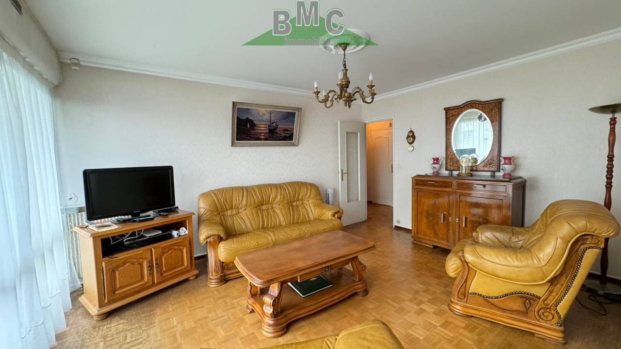 Image_3, Appartement, Le Plessis-Bouchard, ref :858
