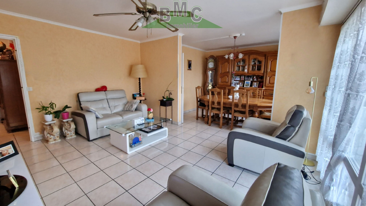 Image_3, Appartement, Le Plessis-Bouchard, ref :821