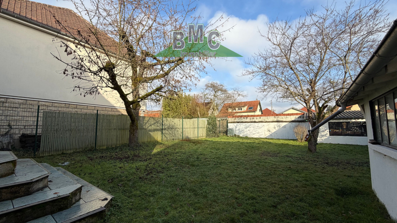 Image_13, Maison, Eaubonne, ref :1172