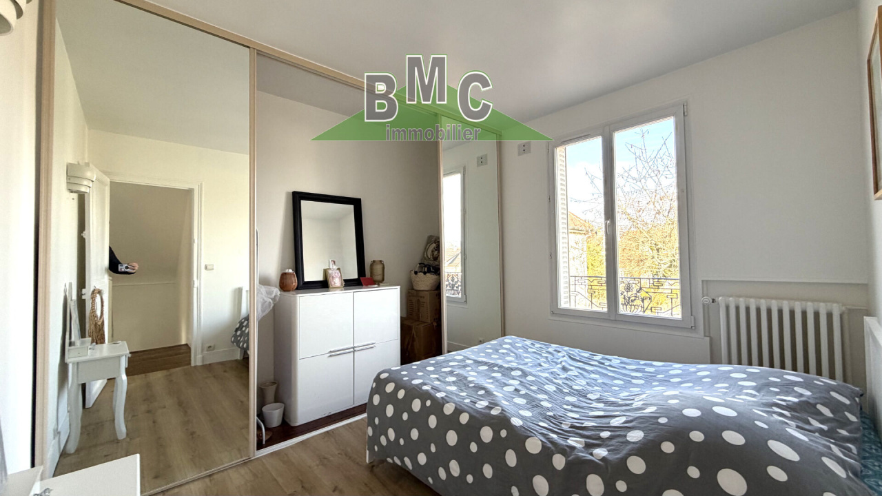 Image_8, Maison, Eaubonne, ref :1172