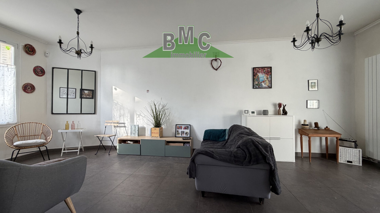 Image_2, Maison, Eaubonne, ref :1172