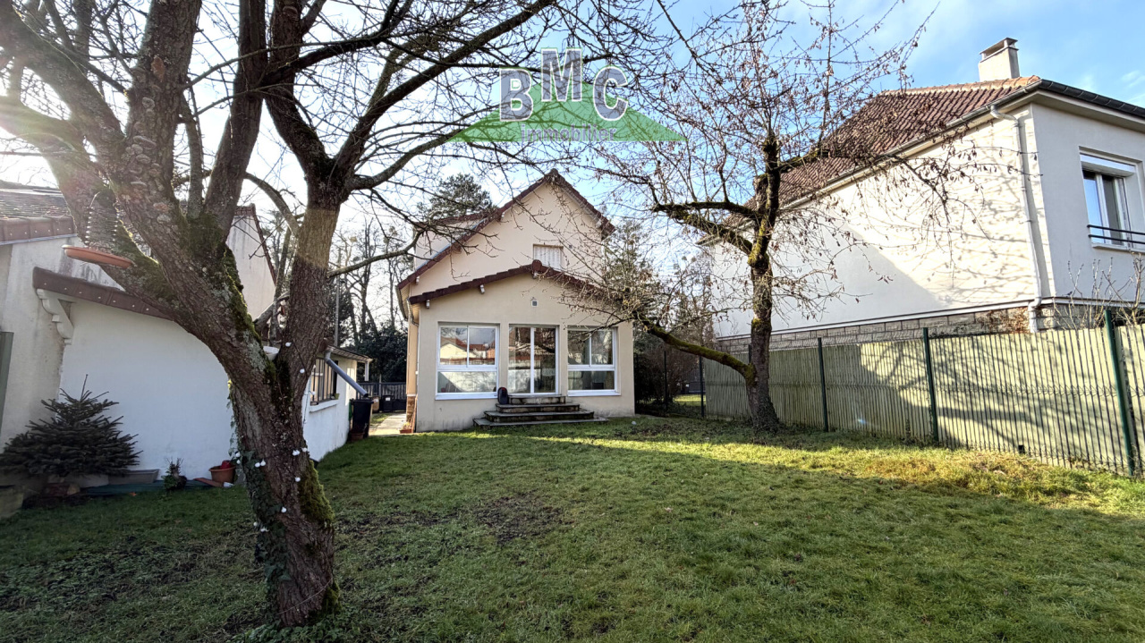 Image_14, Maison, Eaubonne, ref :1172