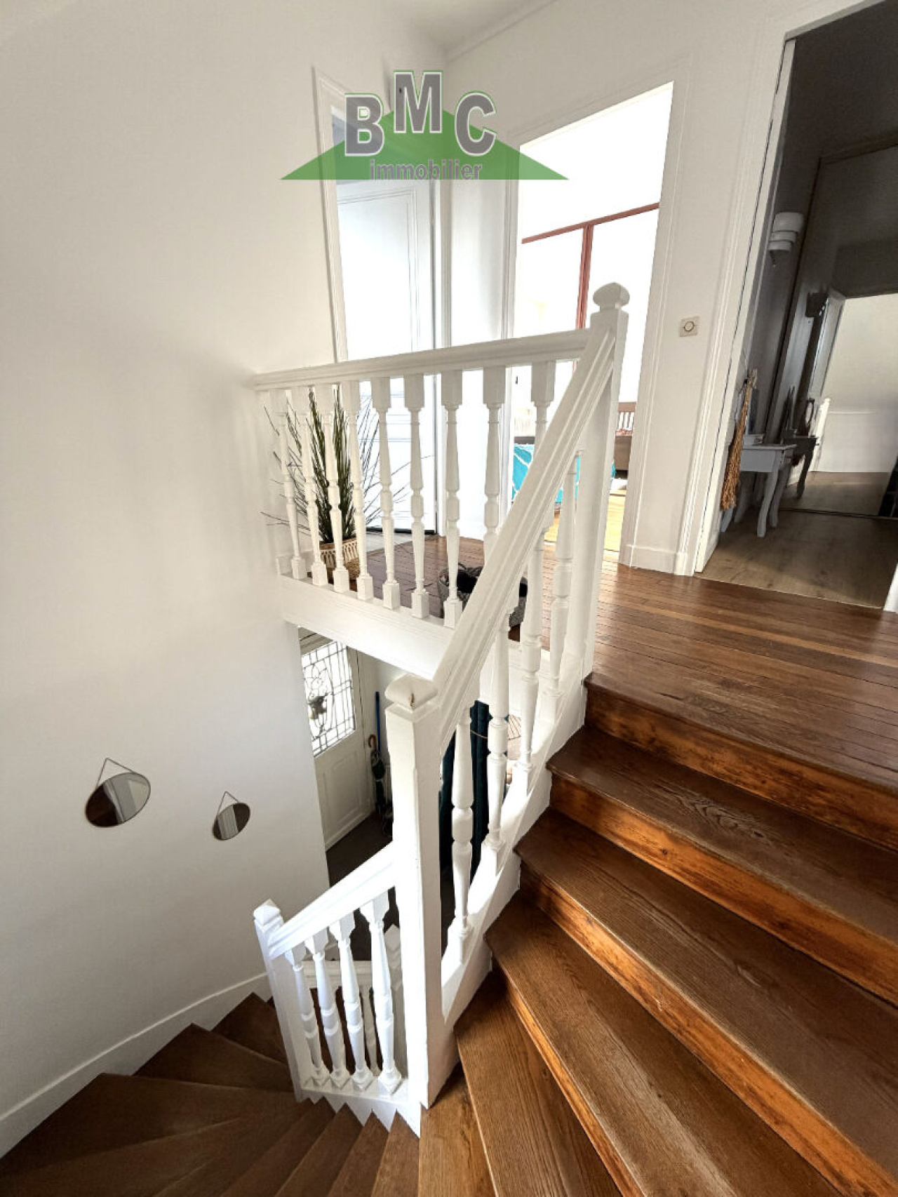 Image_7, Maison, Eaubonne, ref :1172