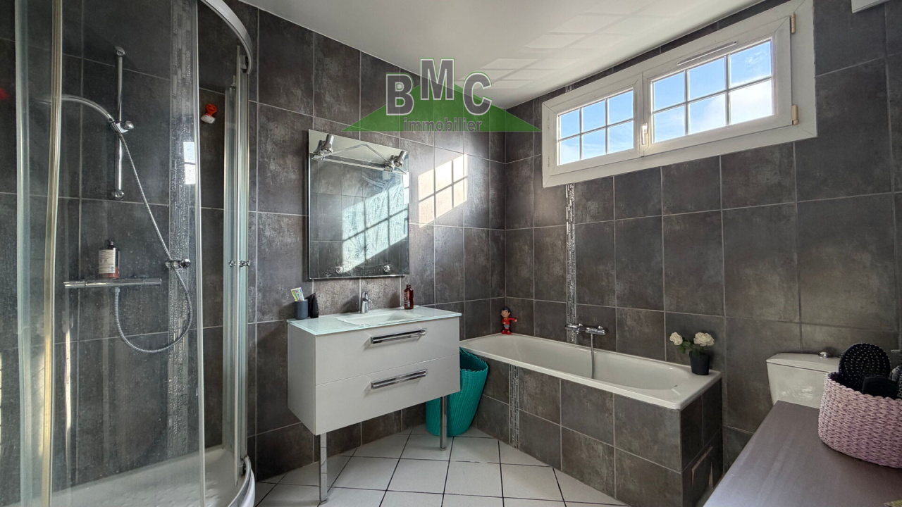 Image_9, Maison, Eaubonne, ref :1172