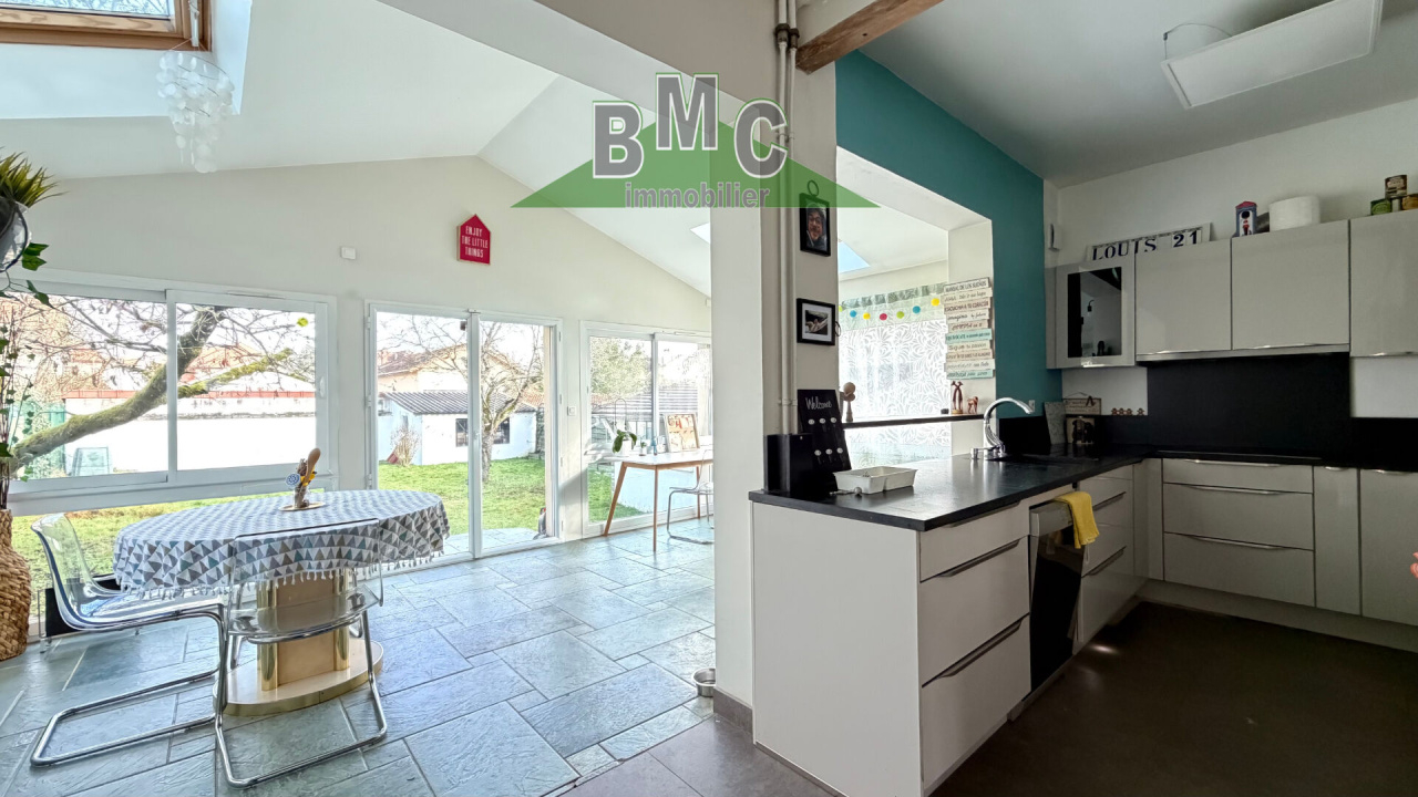 Image_3, Maison, Eaubonne, ref :1172