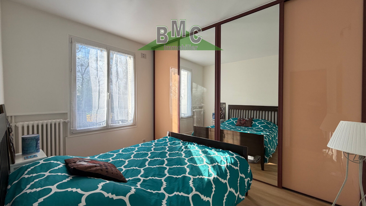 Image_10, Maison, Eaubonne, ref :1172