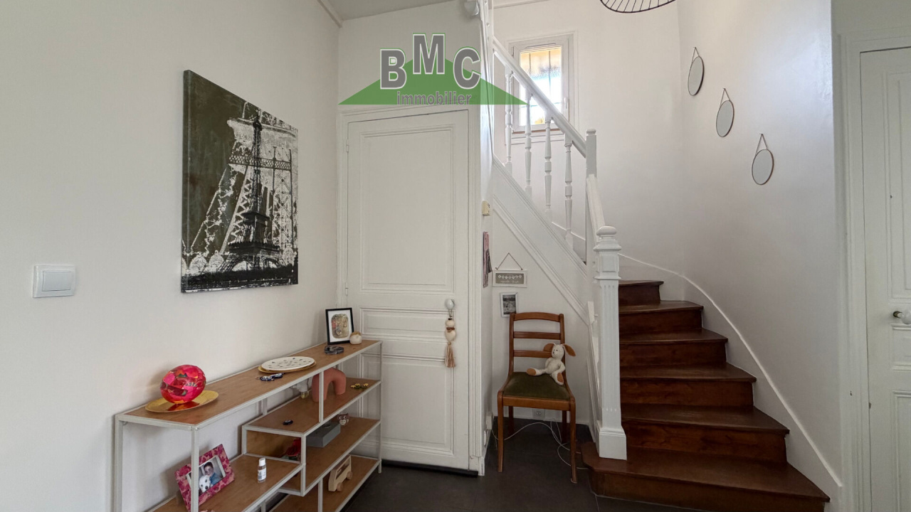 Image_6, Maison, Eaubonne, ref :1172