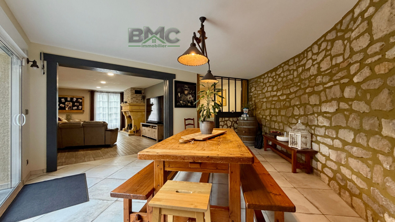 Image_8, Maison, Butry-sur-Oise, ref :1275