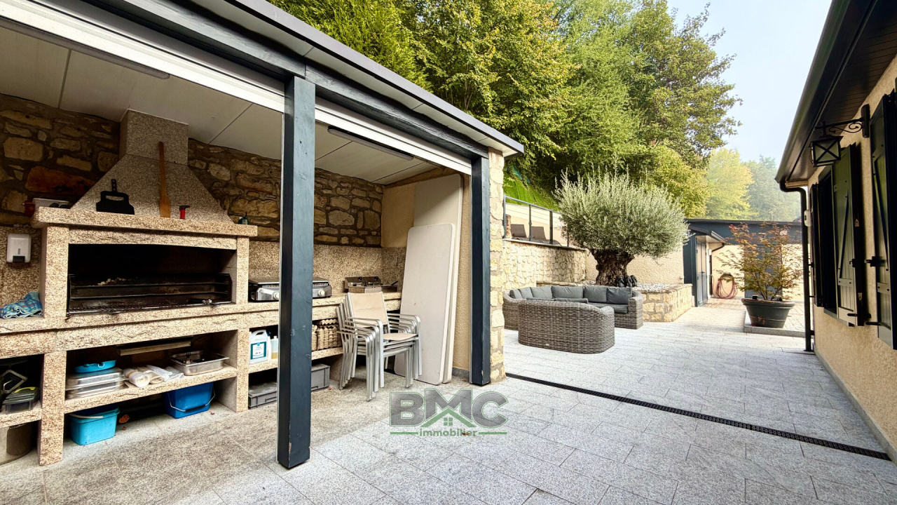 Image_15, Maison, Butry-sur-Oise, ref :1275