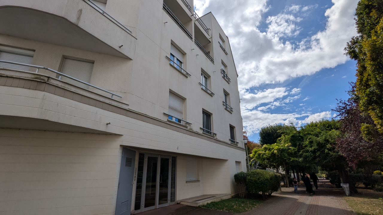 Image_5, Appartement, Eaubonne, ref :1109