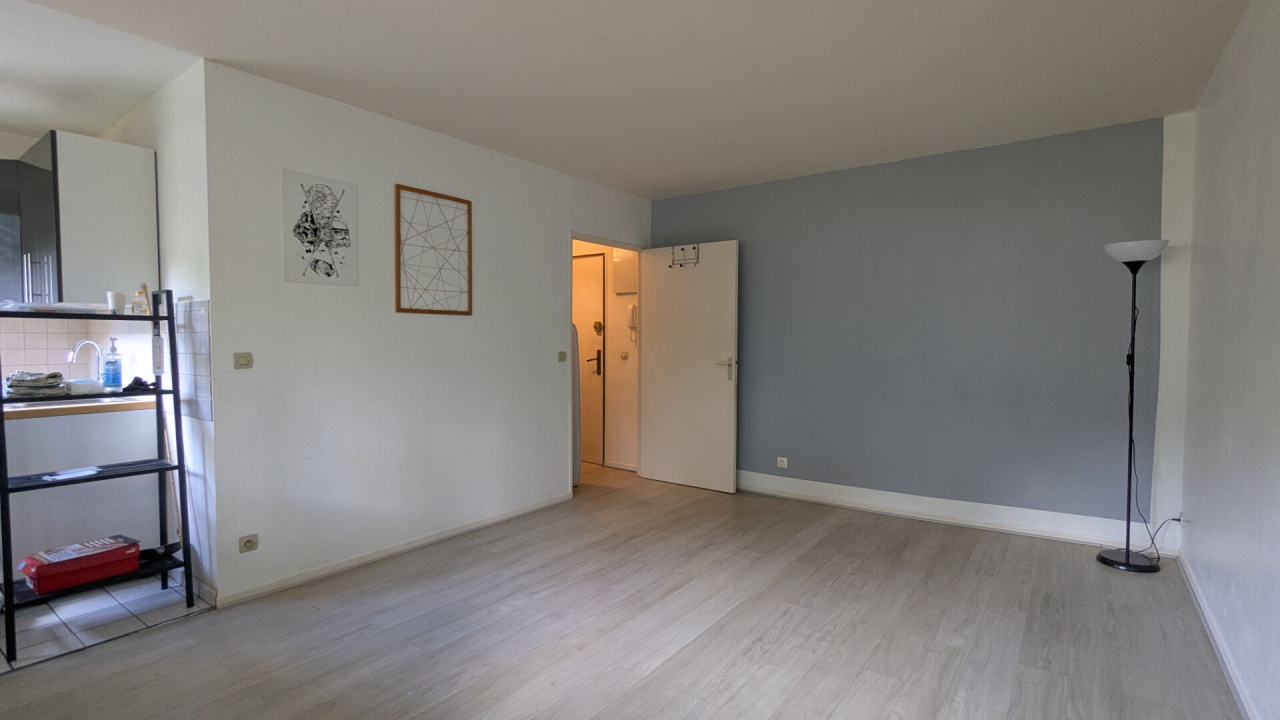 Image_2, Appartement, Eaubonne, ref :1109