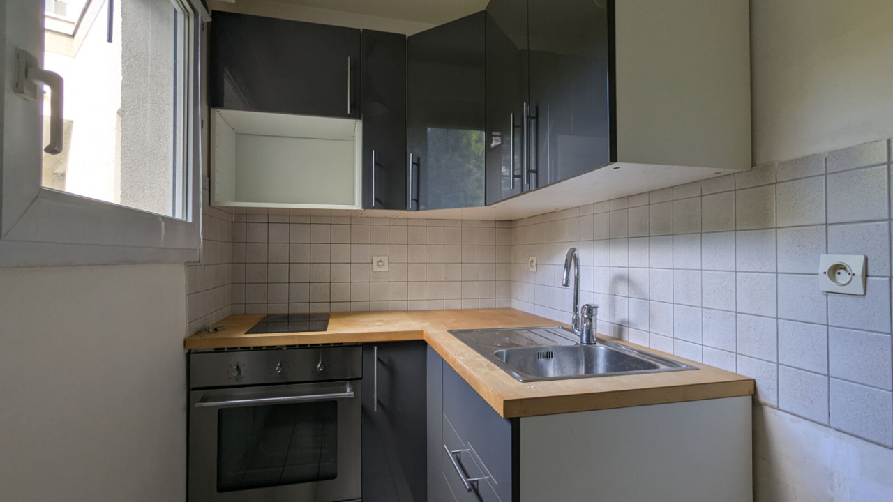 Image_3, Appartement, Eaubonne, ref :1109