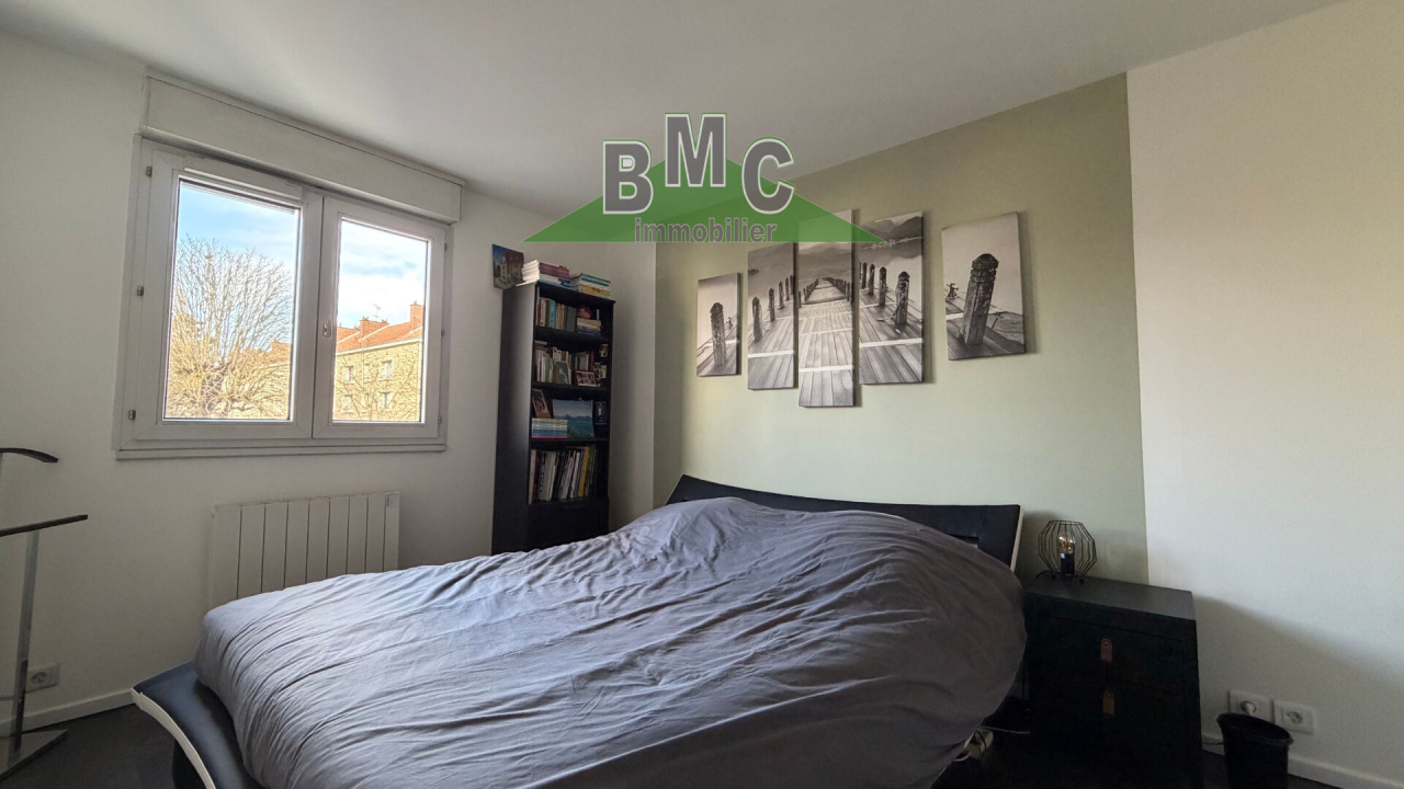 Image_7, Appartement, Eaubonne, ref :1177