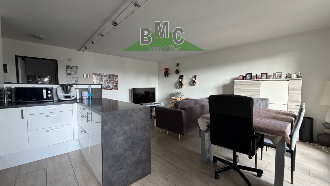 Image_4, Appartement, Eaubonne, ref :1177