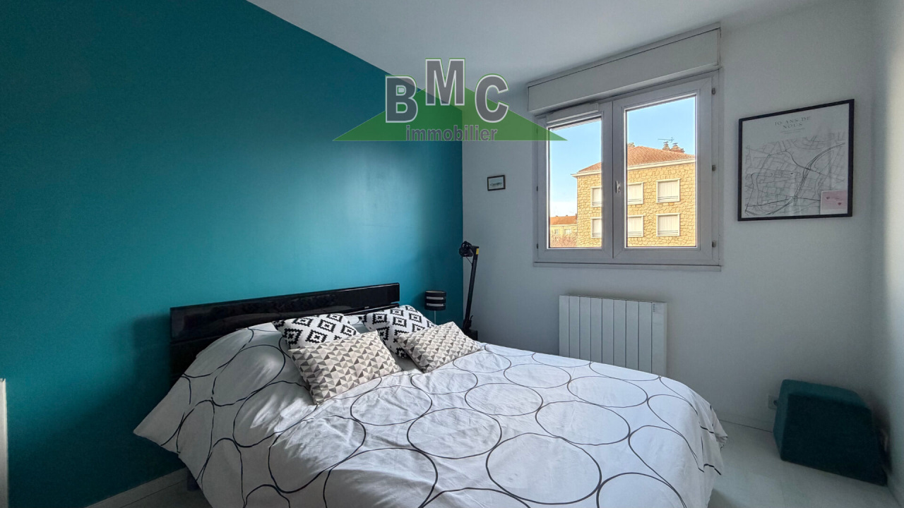 Image_6, Appartement, Eaubonne, ref :1177