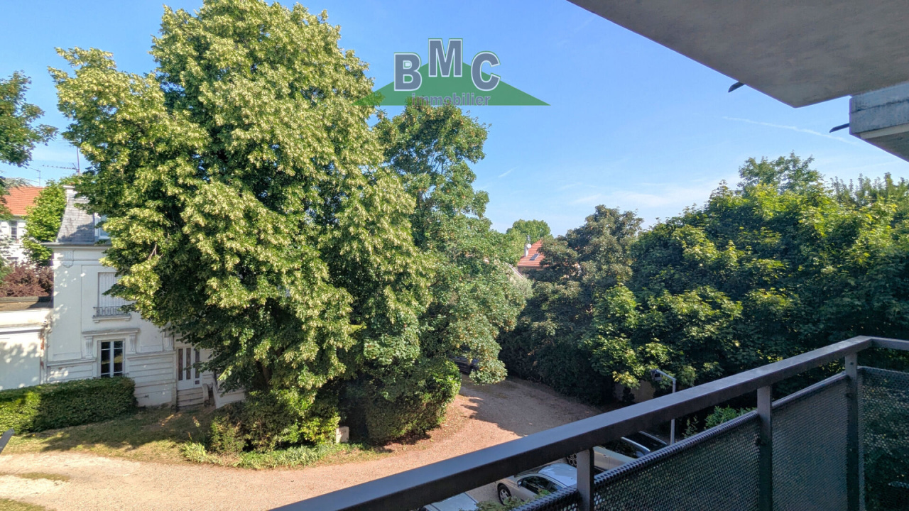 Image_9, Appartement, Ermont, ref :1077